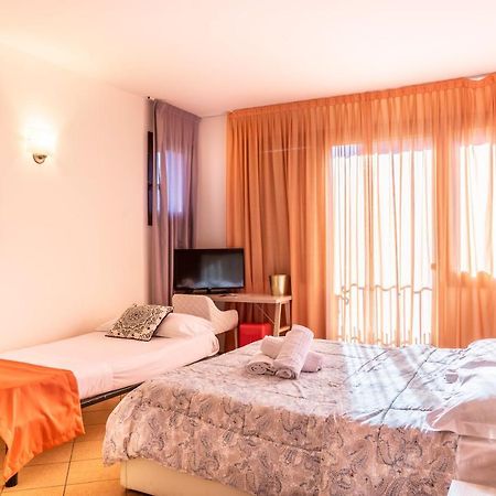 Lake Como Golf Hotel Figino Serenza Eksteriør bilde