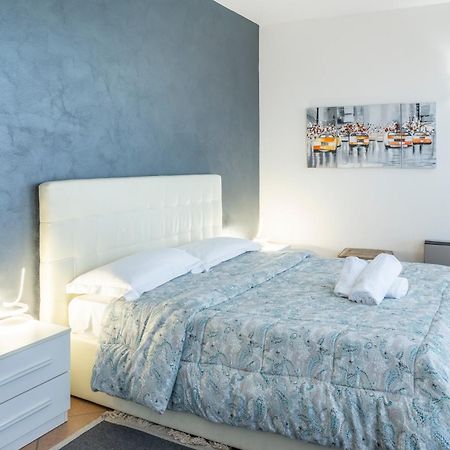 Lake Como Golf Hotel Figino Serenza Eksteriør bilde