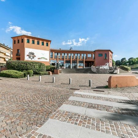 Lake Como Golf Hotel Figino Serenza Eksteriør bilde