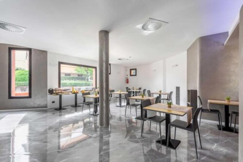 Lake Como Golf Hotel Figino Serenza Eksteriør bilde