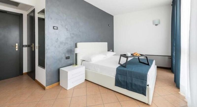 Lake Como Golf Hotel Figino Serenza Eksteriør bilde