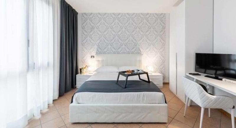 Lake Como Golf Hotel Figino Serenza Eksteriør bilde