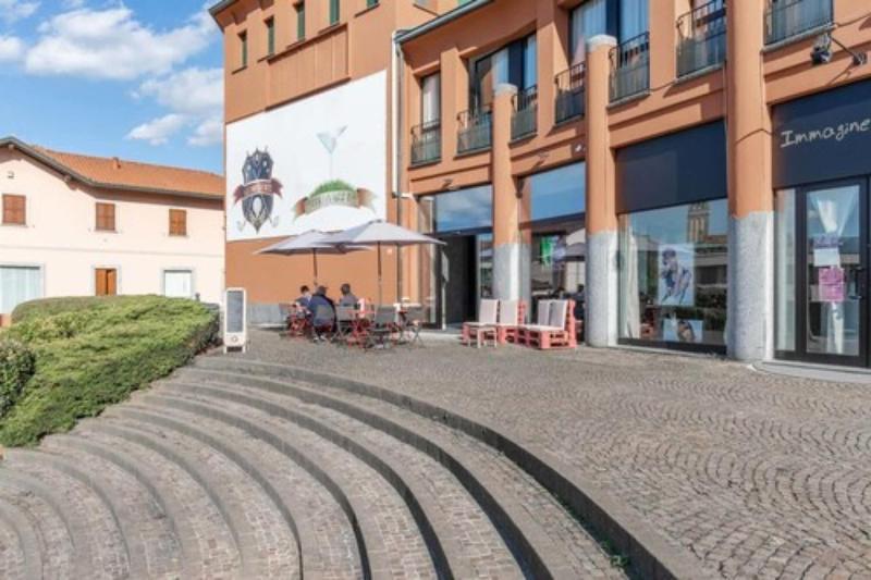 Lake Como Golf Hotel Figino Serenza Eksteriør bilde