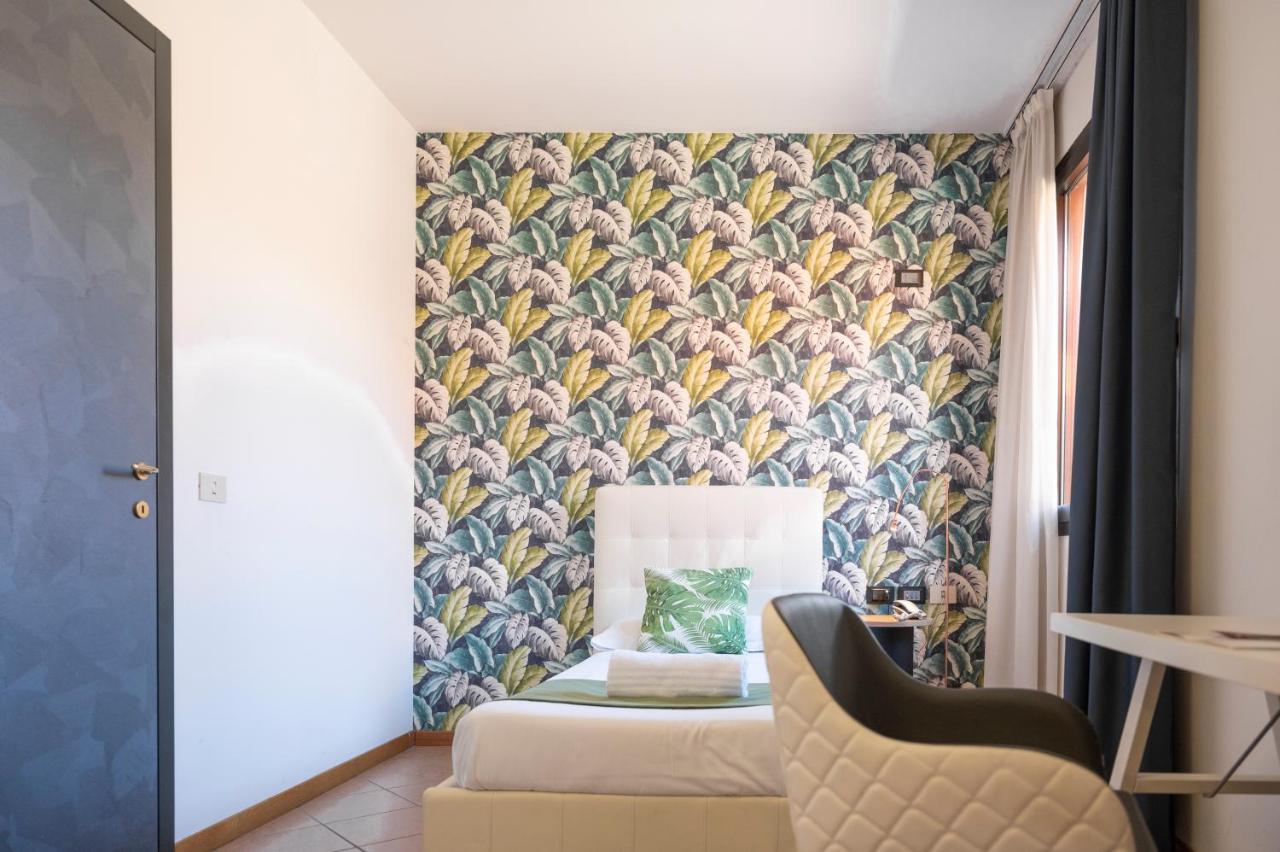 Lake Como Golf Hotel Figino Serenza Eksteriør bilde