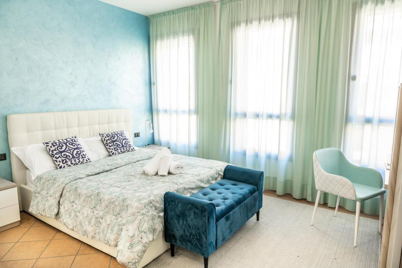Lake Como Golf Hotel Figino Serenza Eksteriør bilde