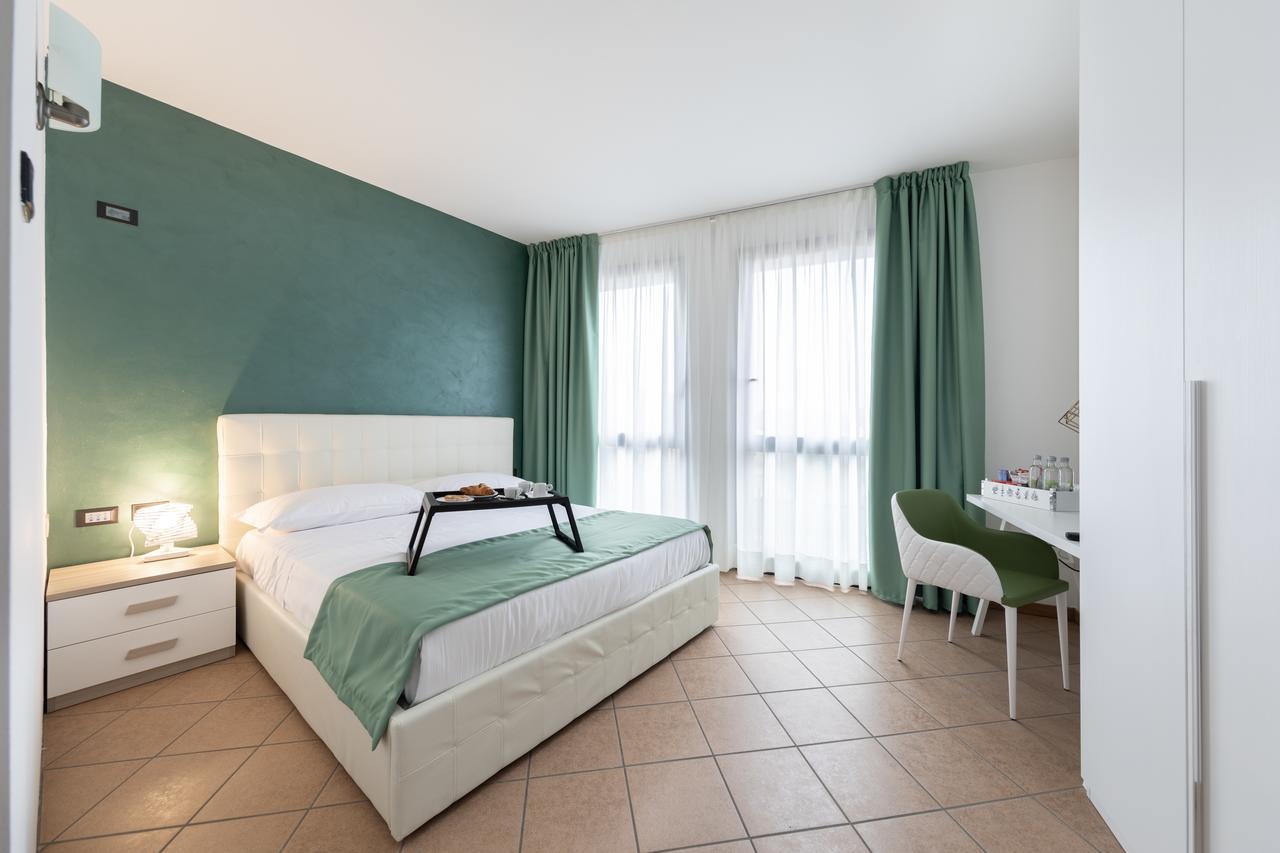 Lake Como Golf Hotel Figino Serenza Eksteriør bilde