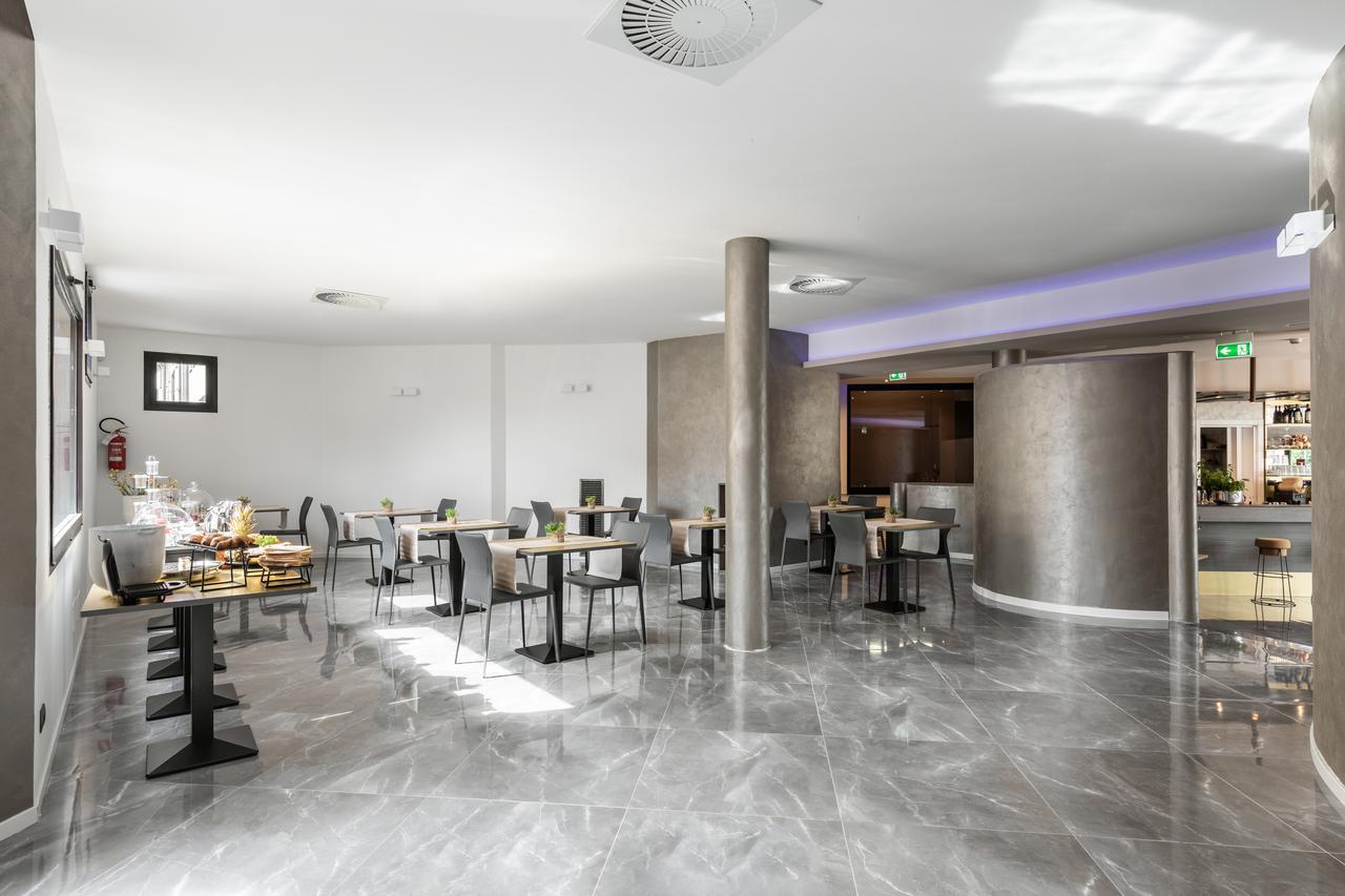 Lake Como Golf Hotel Figino Serenza Eksteriør bilde