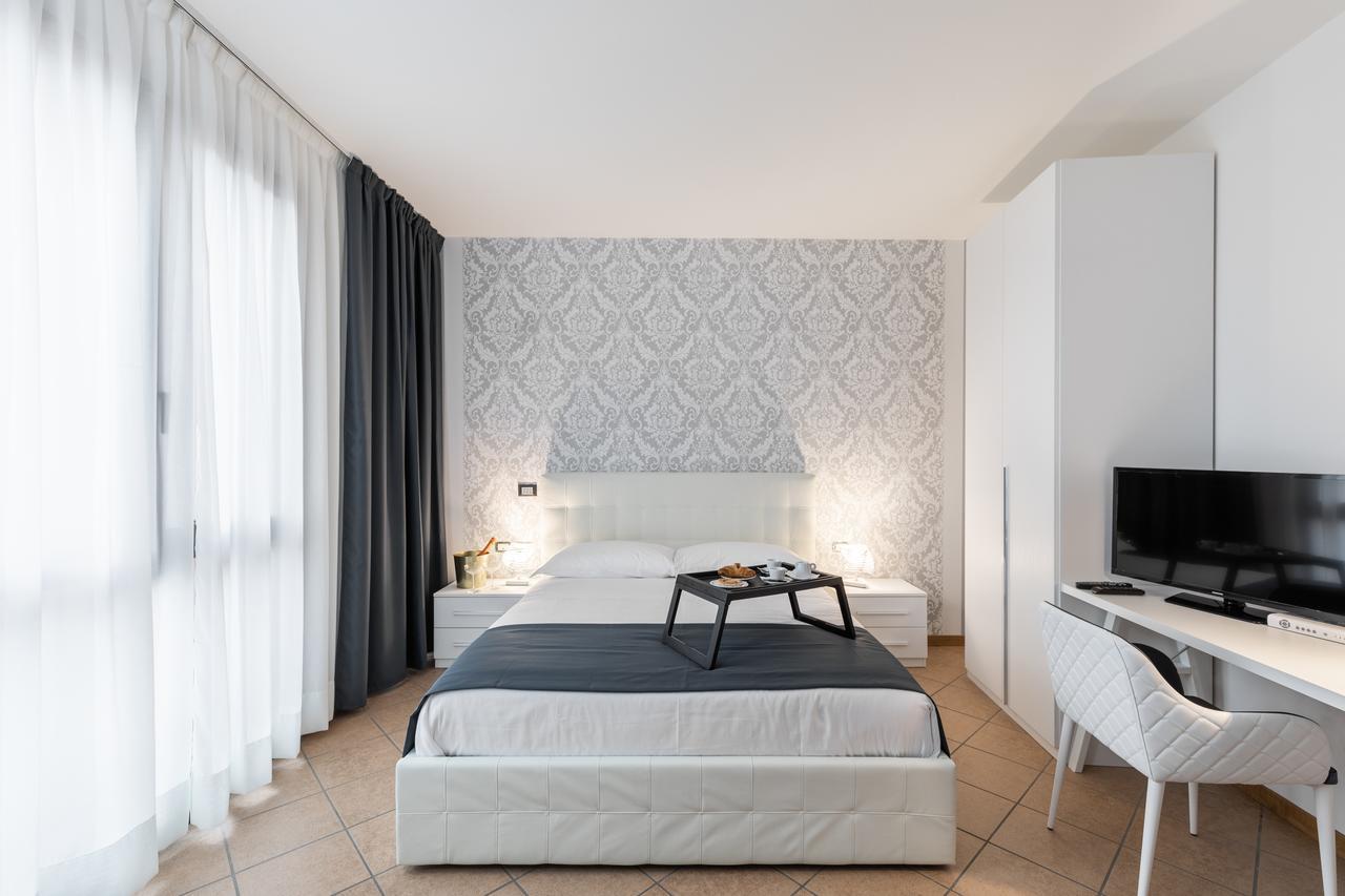Lake Como Golf Hotel Figino Serenza Eksteriør bilde