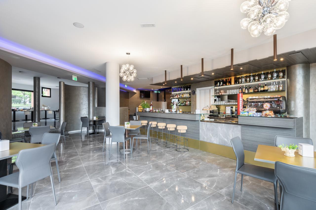 Lake Como Golf Hotel Figino Serenza Eksteriør bilde