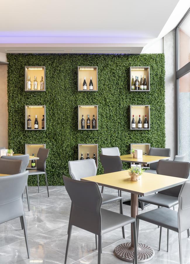 Lake Como Golf Hotel Figino Serenza Eksteriør bilde