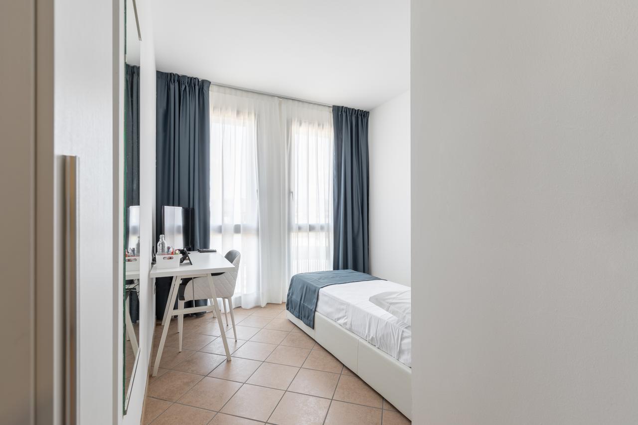 Lake Como Golf Hotel Figino Serenza Eksteriør bilde