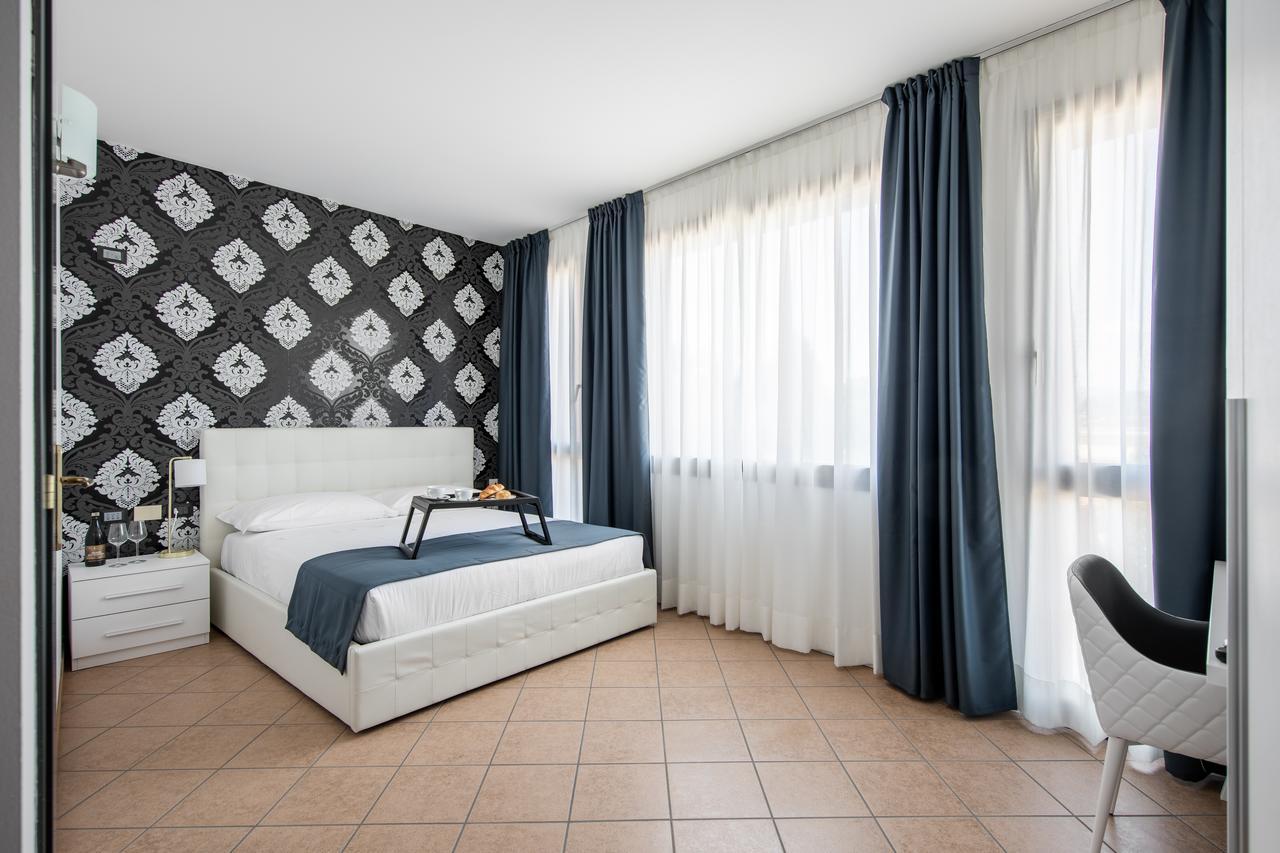 Lake Como Golf Hotel Figino Serenza Eksteriør bilde