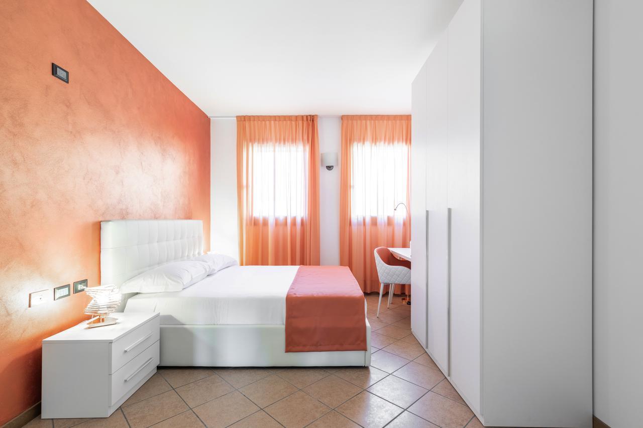 Lake Como Golf Hotel Figino Serenza Eksteriør bilde