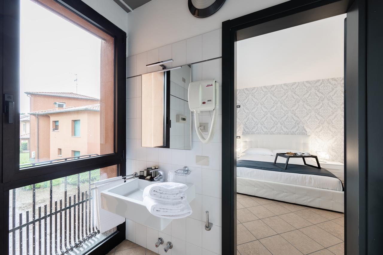 Lake Como Golf Hotel Figino Serenza Eksteriør bilde