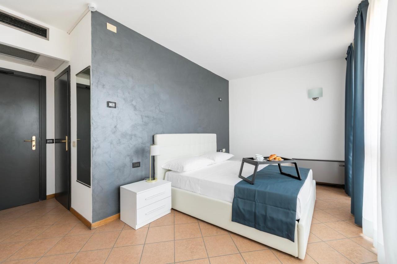Lake Como Golf Hotel Figino Serenza Eksteriør bilde