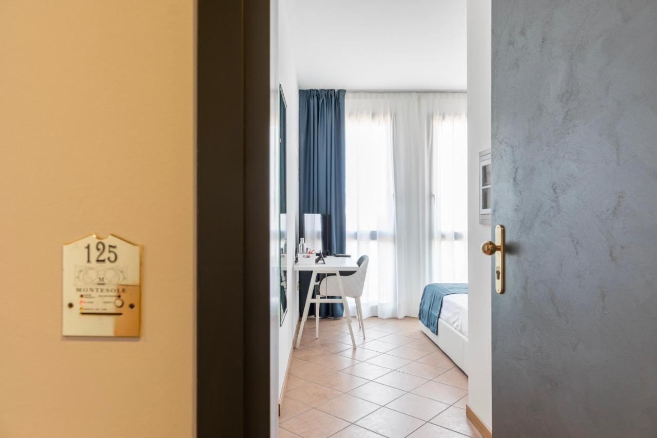 Lake Como Golf Hotel Figino Serenza Eksteriør bilde